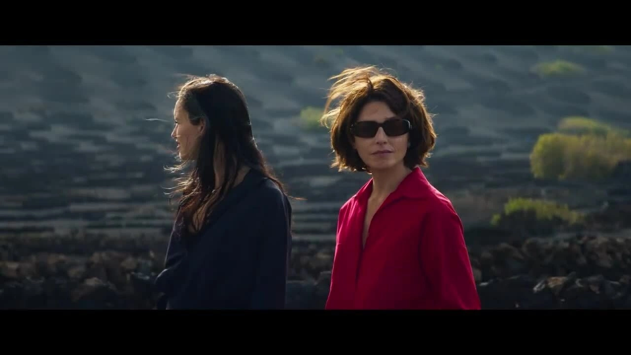 Teaser 'Bitter Christmas' của Pedro Almodóvar