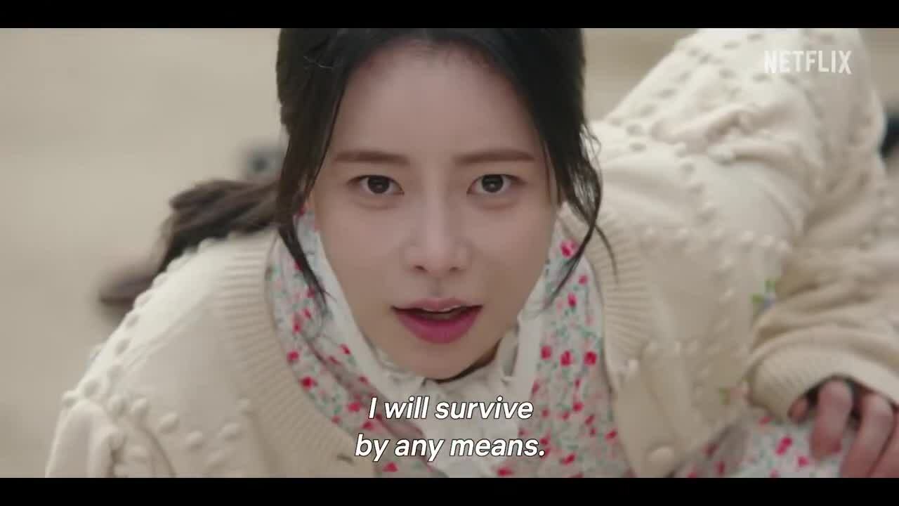 Trailer 'My Royal Nemesis'