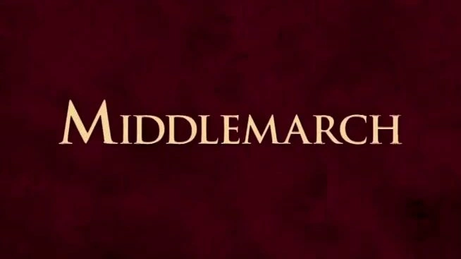 Trích trailer phim "Middlemarch"