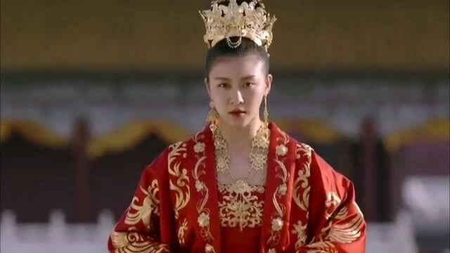 Vẻ uy quyền, tham vọng của Ha Ji Won trong 'Hoàng hậu Ki'