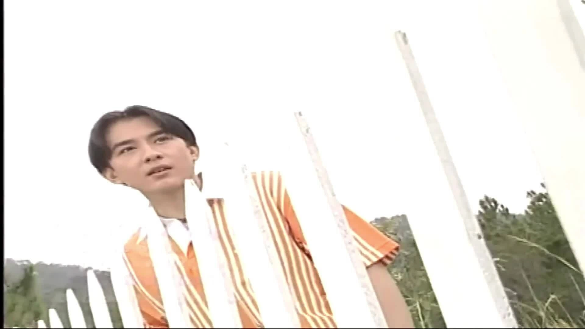 MV "Kiếp ve sầu" - Đan Trường