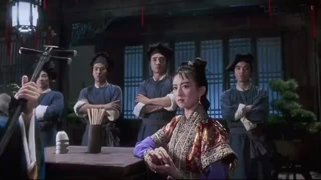 Giai nhân 'Thủy Hử', 'Thái cực Trương Tam Phong' qua đời