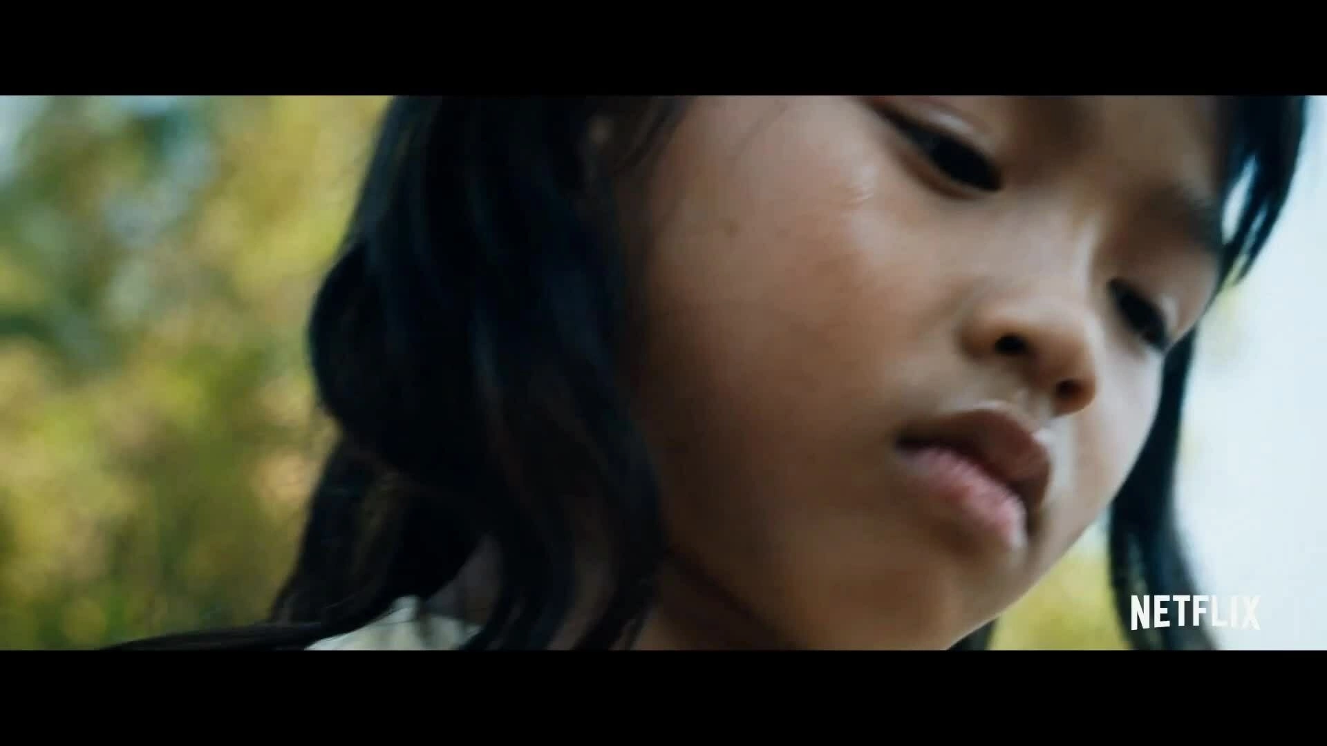 Trích trailer "First They Killed My Father" của Angelina Jolie
