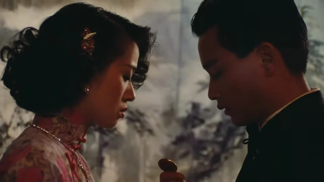Teaser 'Yên chi khâu'