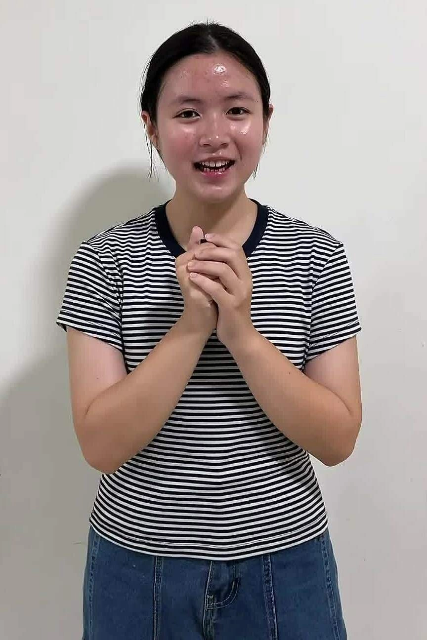 Diễn viên Ngân Chi (phim "Bố già", "Nhà bà Nữ")