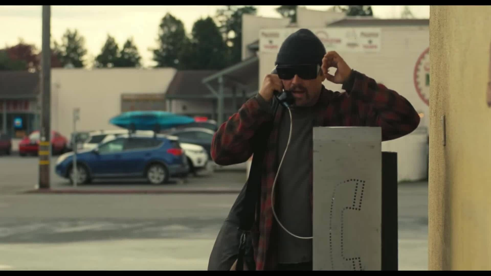 Trích trailer 'One Battle After Another' của Leonardo DiCaprio