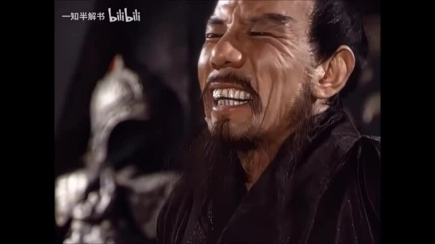Diễn viên đóng Tư Mã Ý 'Tam Quốc diễn nghĩa' qua đời