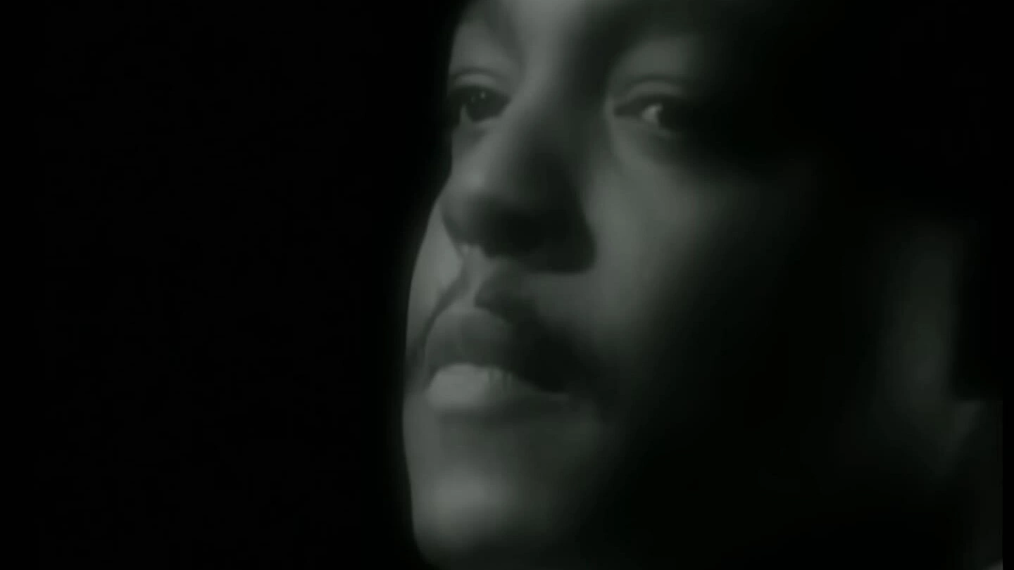 Peabo Bryson hát "Beauty and the Beast" với Celine Dion tại Oscar 1992