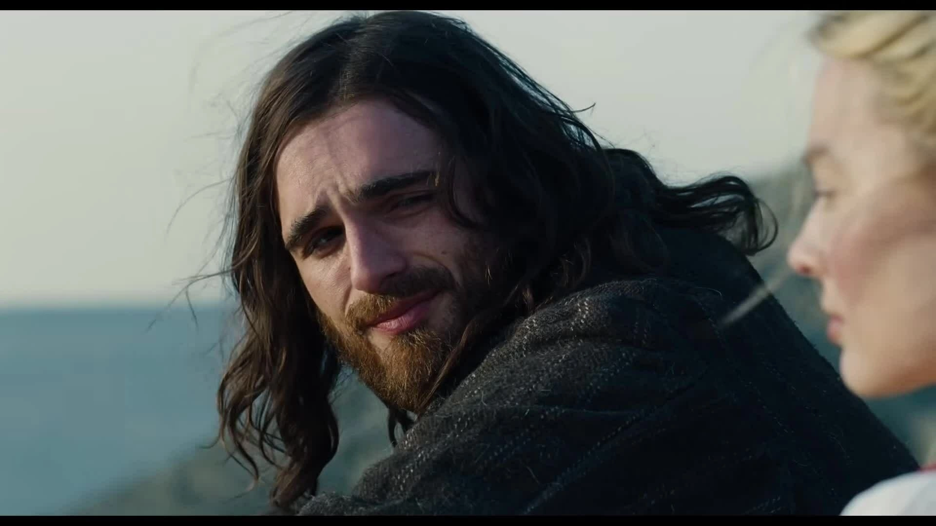 Trích trailer "Đồi Gió Hú" của Jacob Elordi
