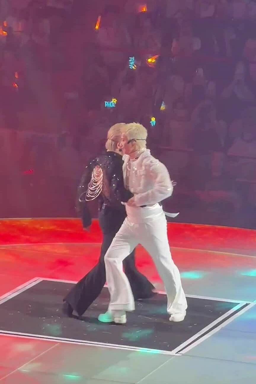 Tăng Phúc, S.T Sơn Thạch dancesport