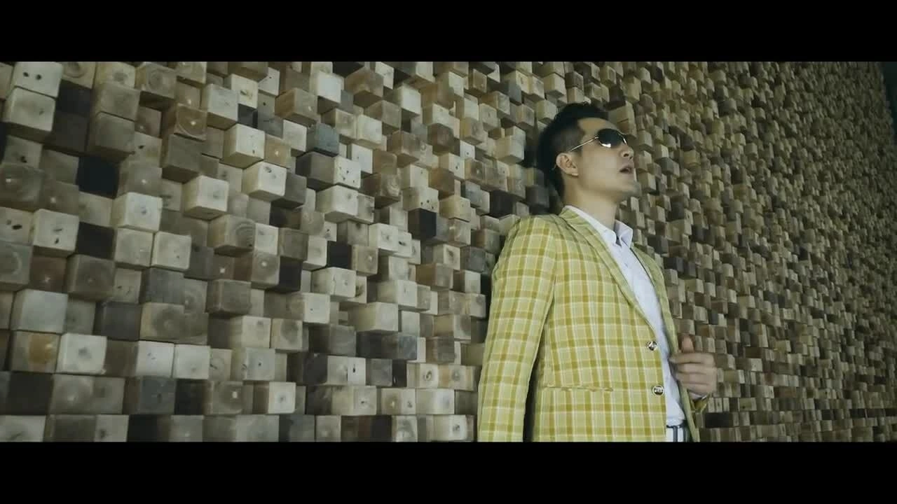 MV "Dáng em" - Nguyễn Phi Hùng