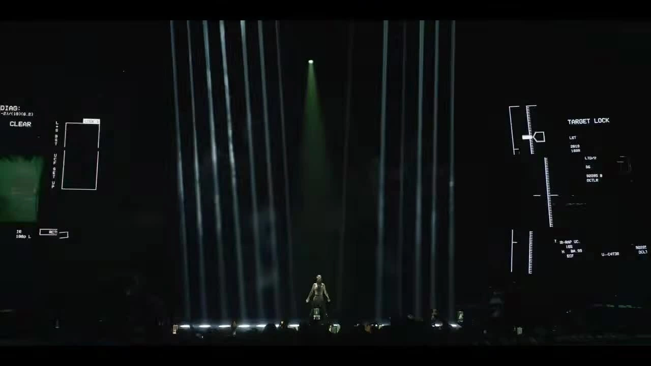 The Lifetimes Tour - Live from Paris"