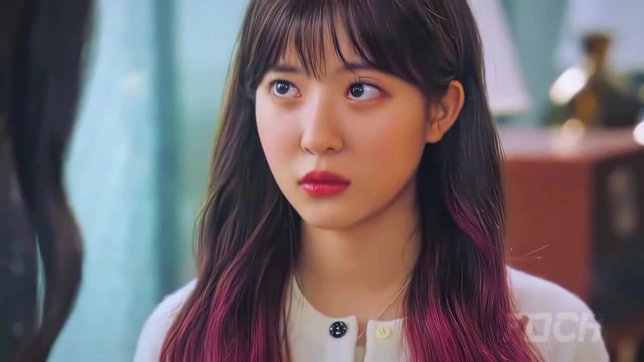 Cảnh Jo Soo Min bị bắt nạt trong 'Cuộc chiến thượng lưu'