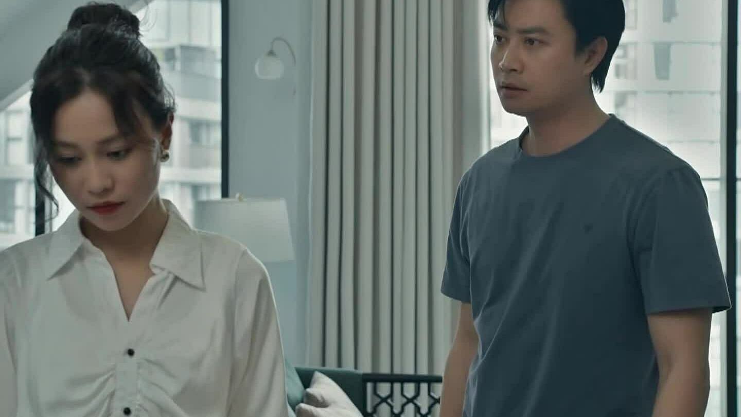 Trích phim 'Dưới ô cửa sáng đèn'