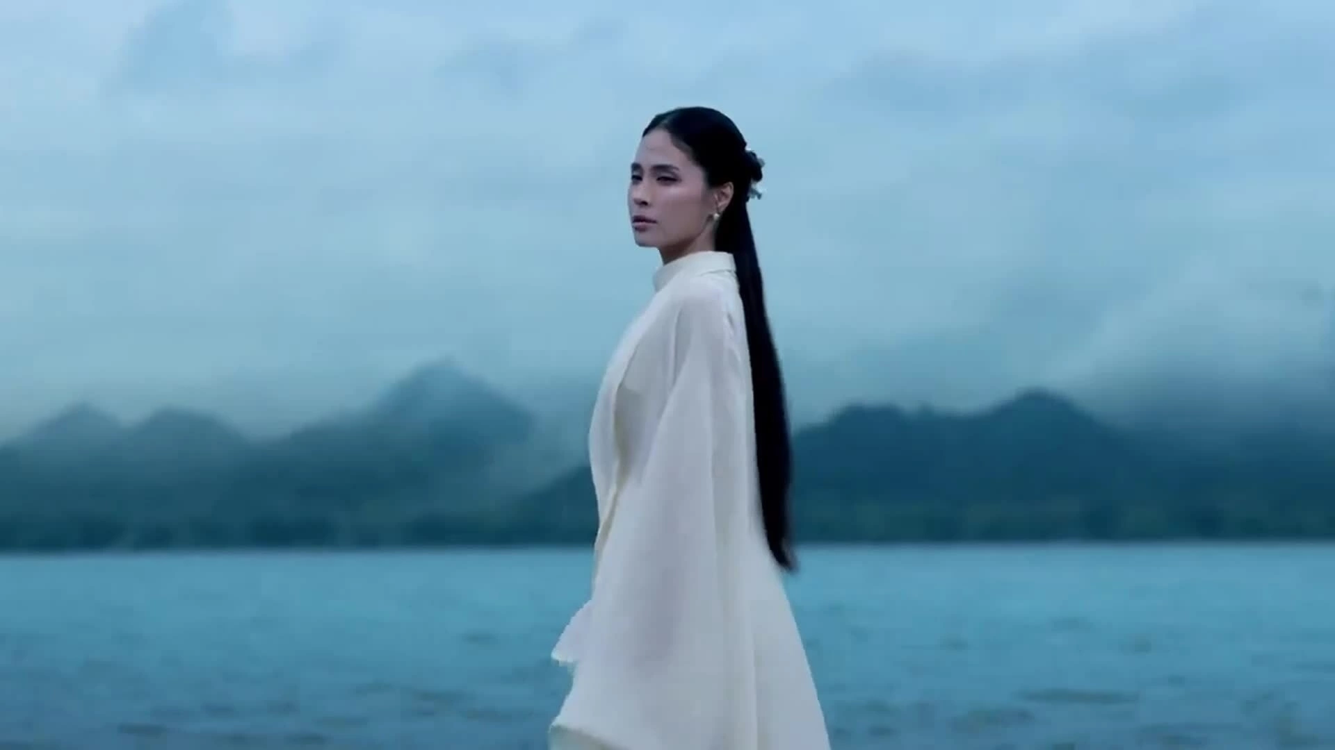 MV "Lá ngọc cành vàng" - Ca nương Kiều Anh
