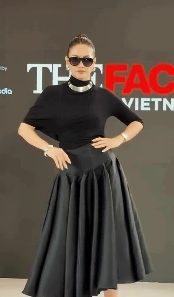 'Tôi đang yêu'