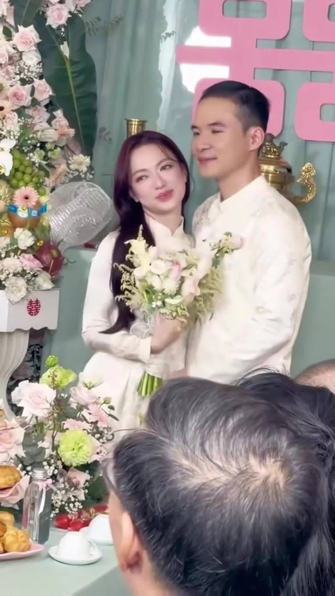 Lễ gia tiên của Xuân Nghi