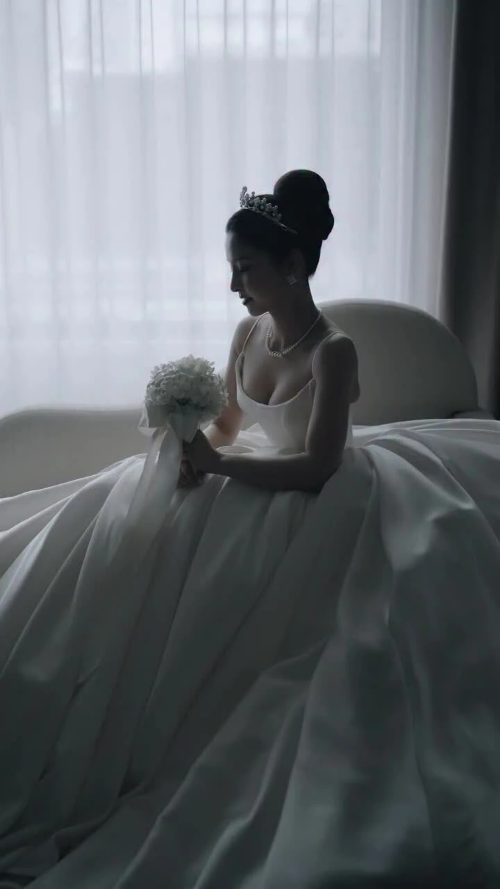 Hôn lễ của cầu thủ Ritsu Doan