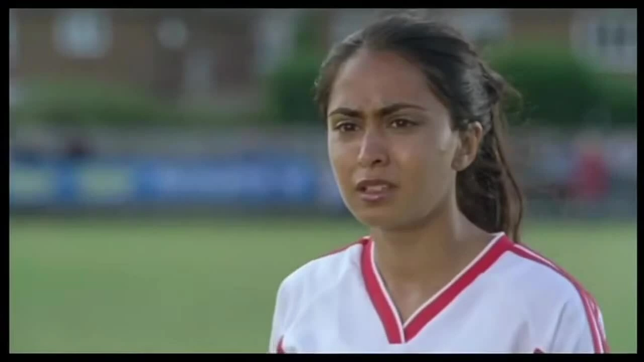 Trailer 'Bend It Like Beckham' (2002)