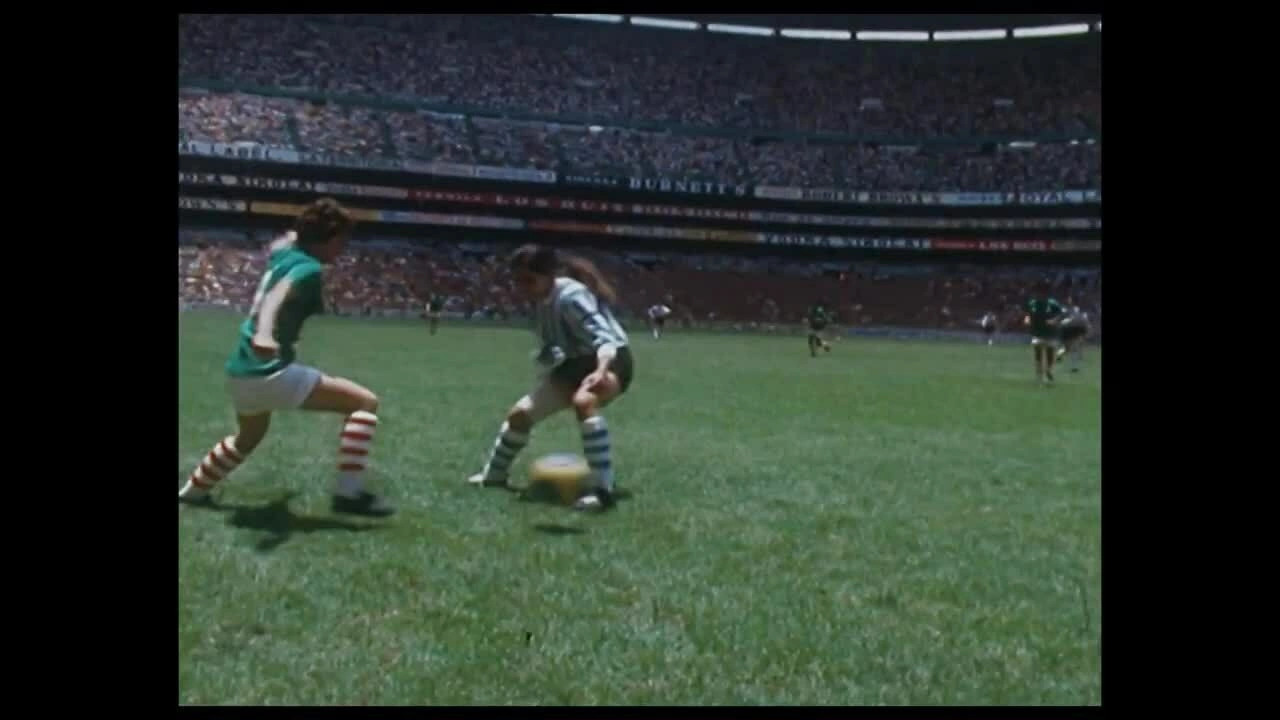 Trailer 'Copa 71' (2023)