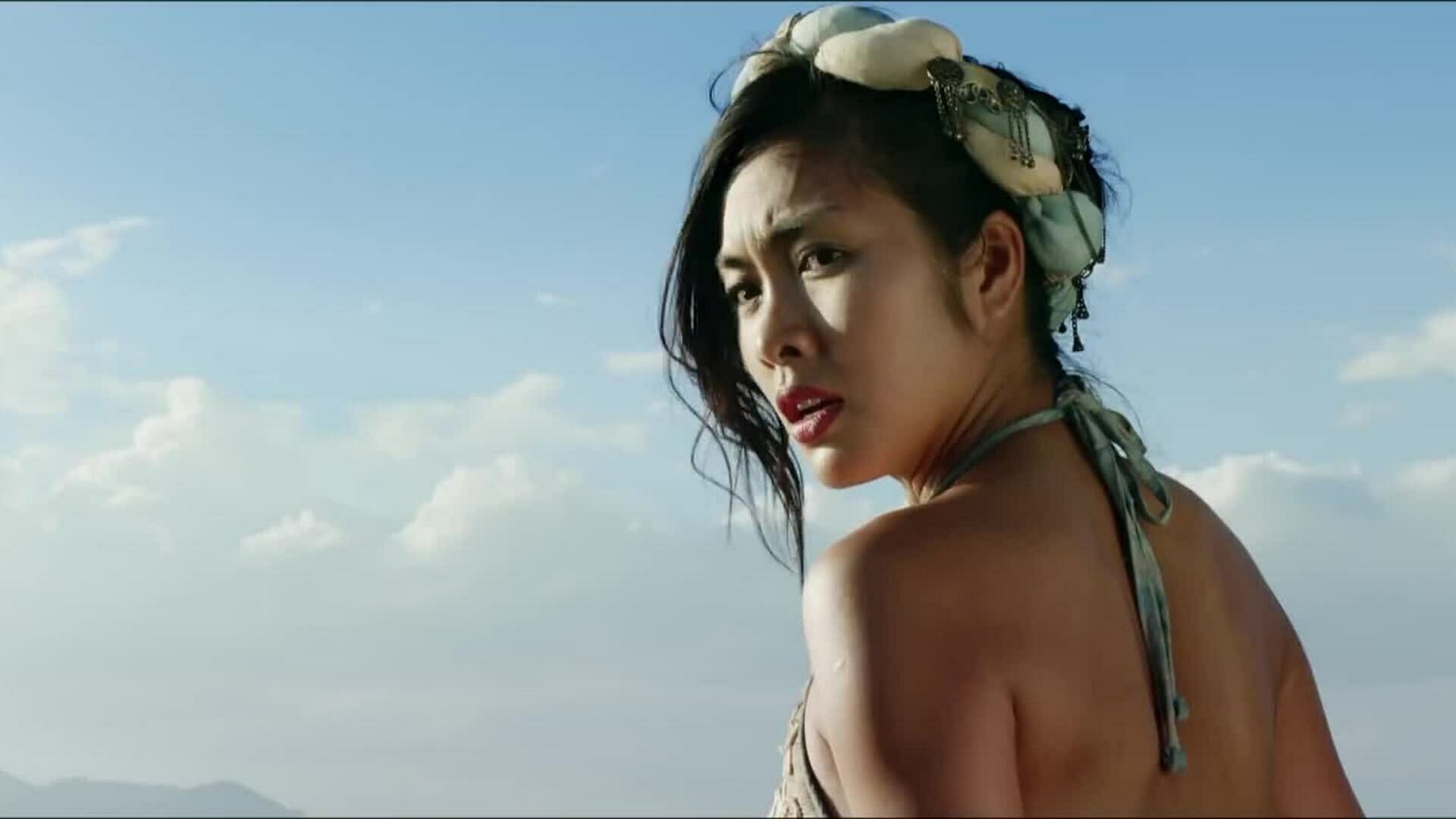 Trailer "Mỹ nhân kế" (2013)