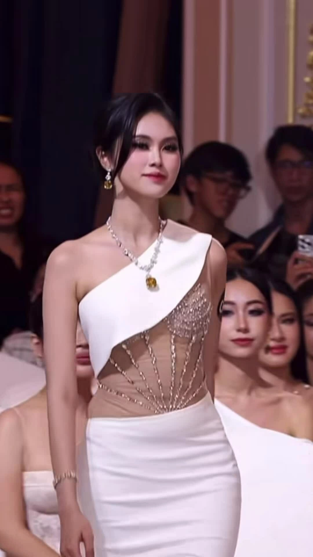 Võ Đoàn Bảo Hà vào chung kết Miss Grand Vietnam 2026