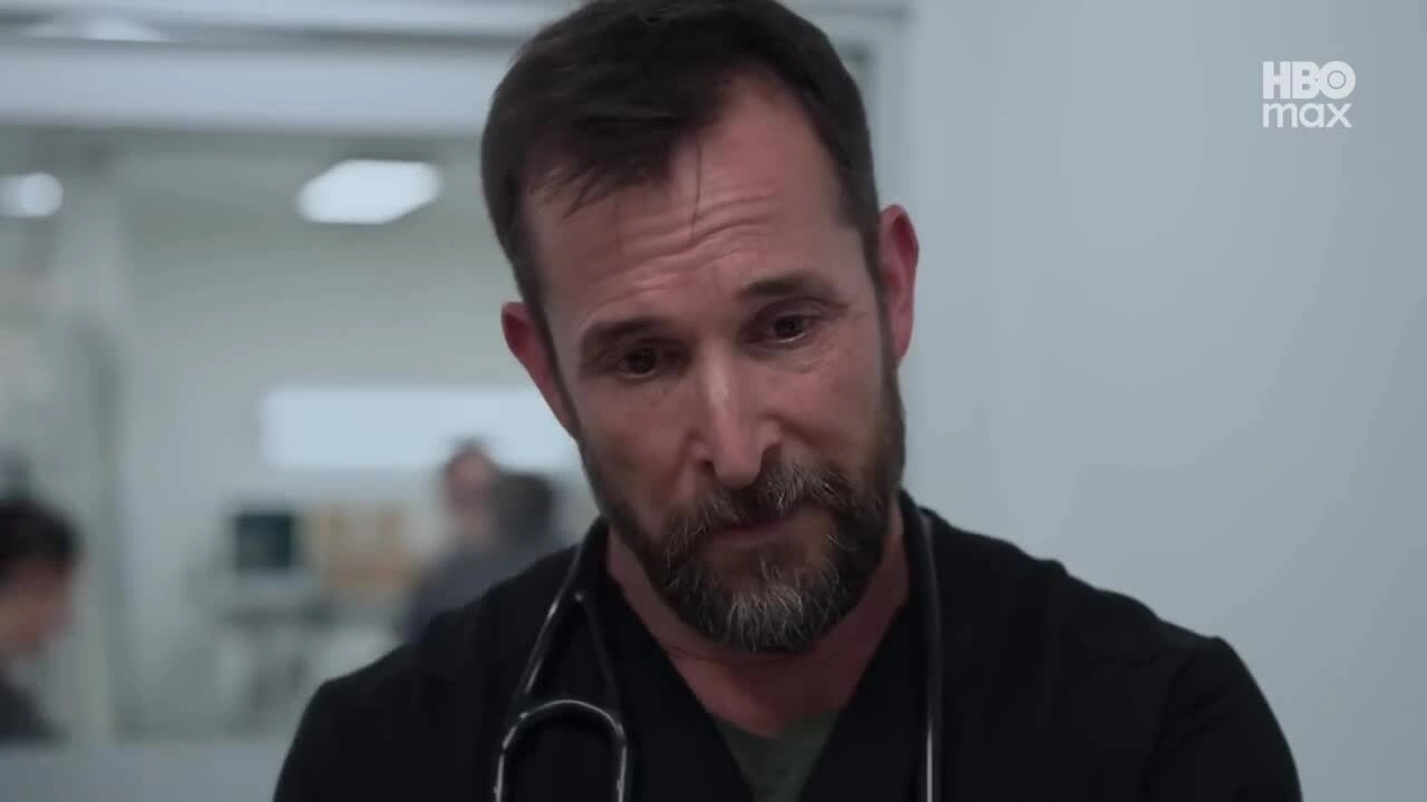 Trailer 'The Pitt' mùa 2