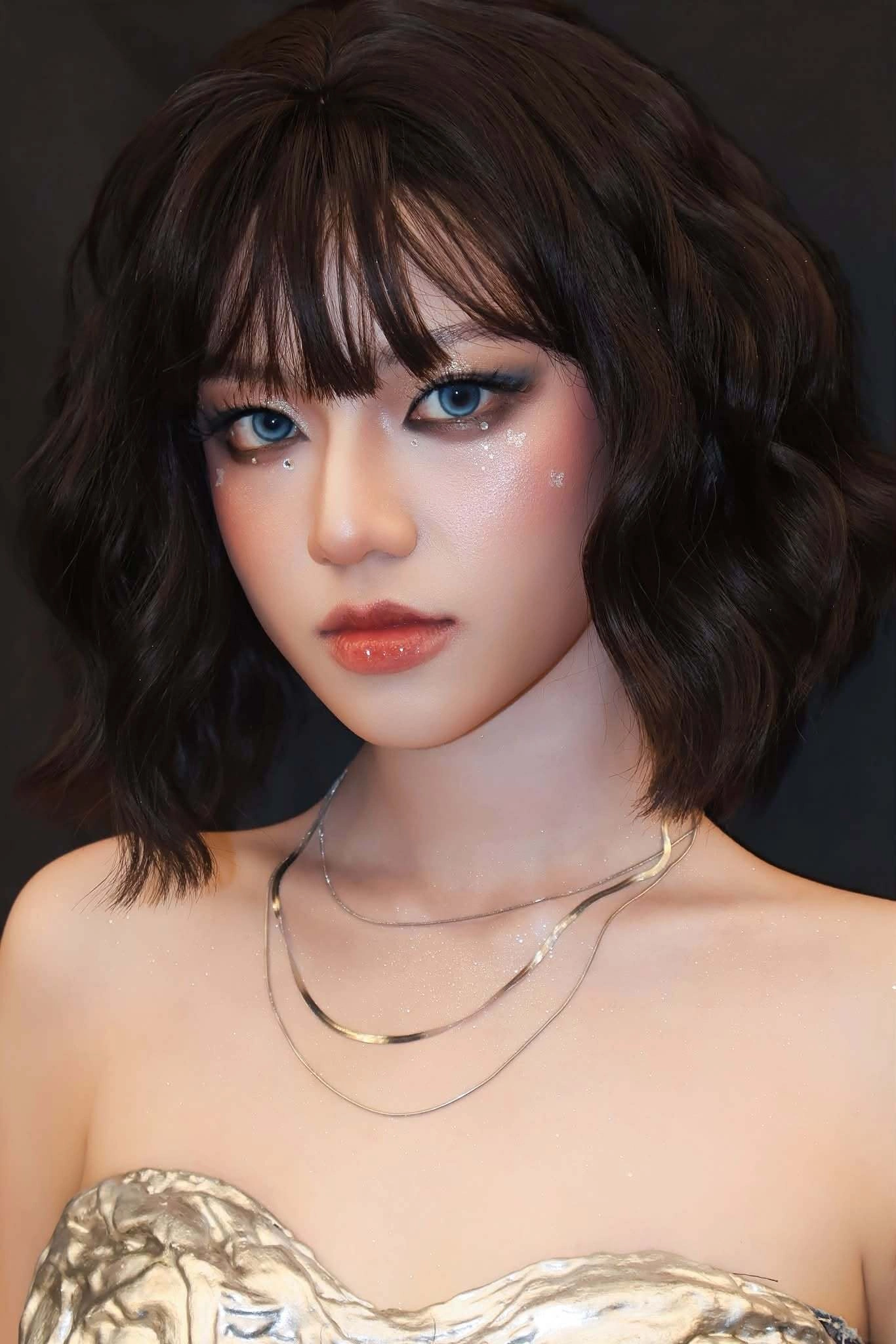 Kiều Anh đọc rap ở Miss Grand Vietnam 2026