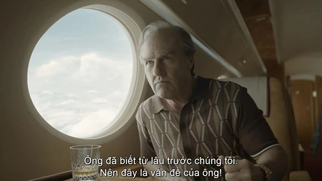 Trích đoạn trailer 'Digger' của Tom Cruise