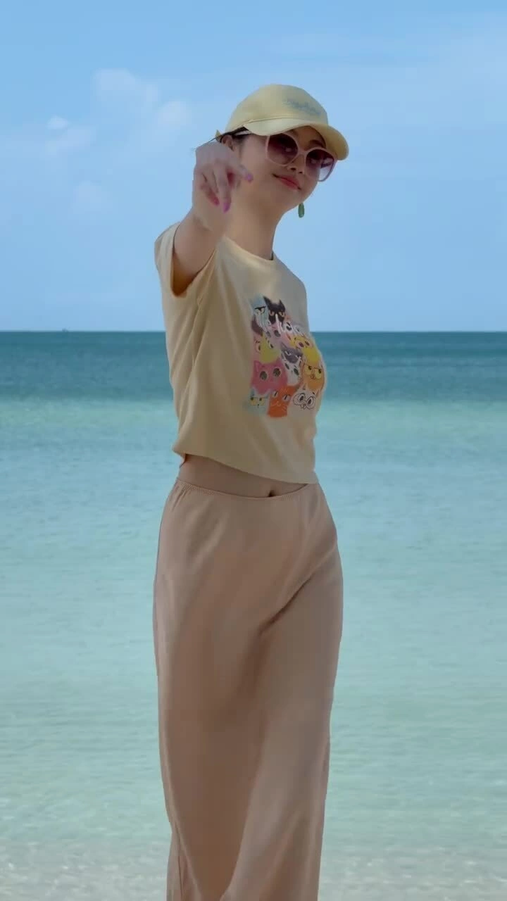 Cảnh Điềm ở Phú Quốc