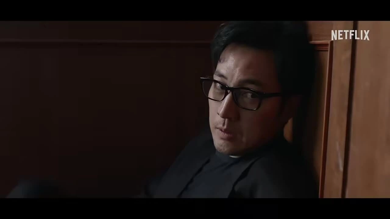 Trailer 'Agent Kim Reactivated' (Đặc vụ Kim tái khởi động)