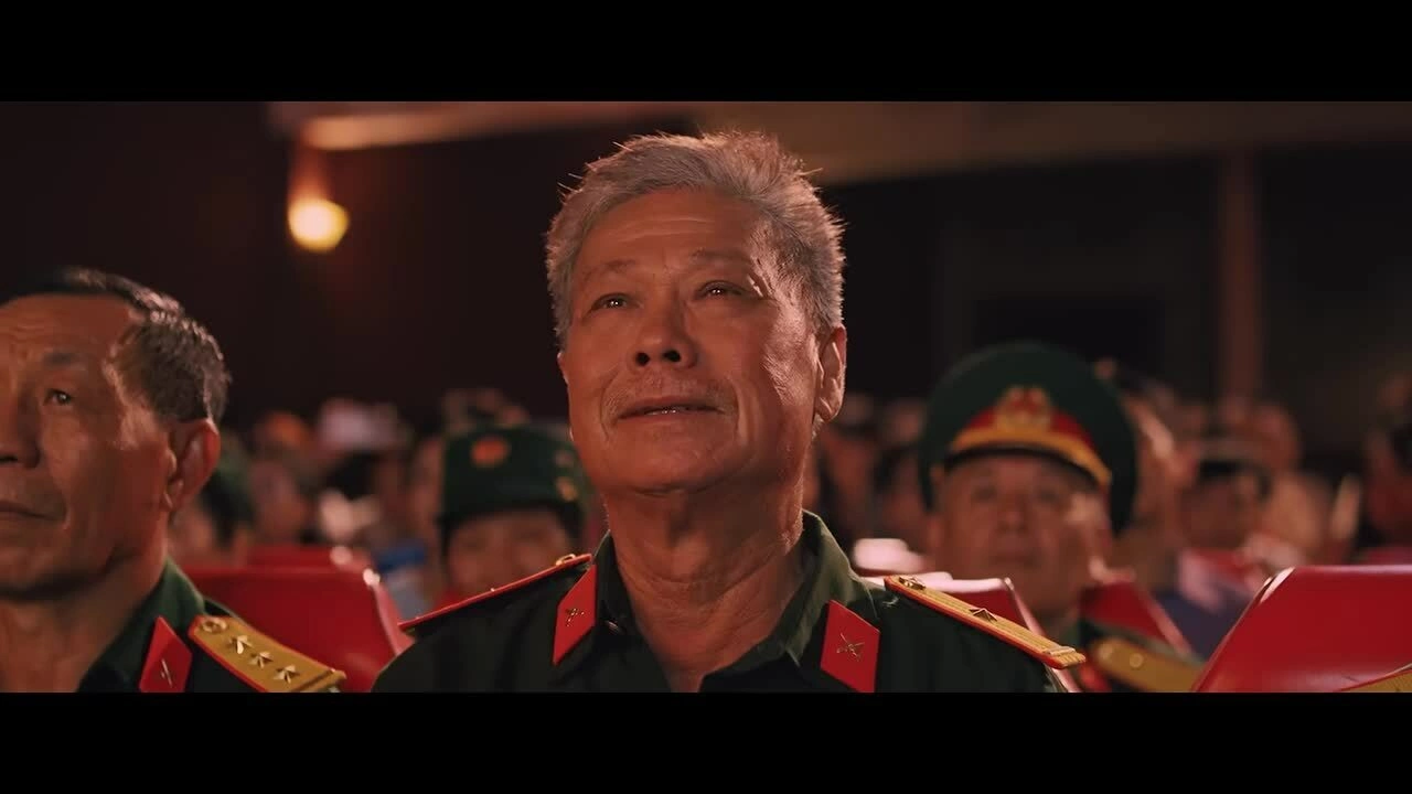 Trailer 'Nghỉ hè sợ nghỉ hưu'