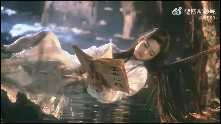 AI dựng thế giới giang hồ 'Thần điêu đại hiệp'
