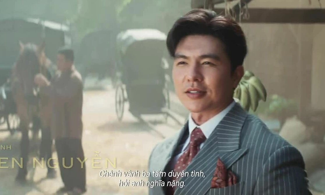 First look "Chị chị em em 3", dự kiến ra rạp ngày 16/10