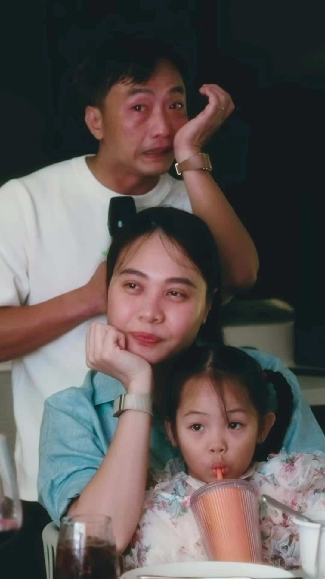 Đàm Thu Trang, Cường Đô La kỷ niệm 7 năm ngày cưới