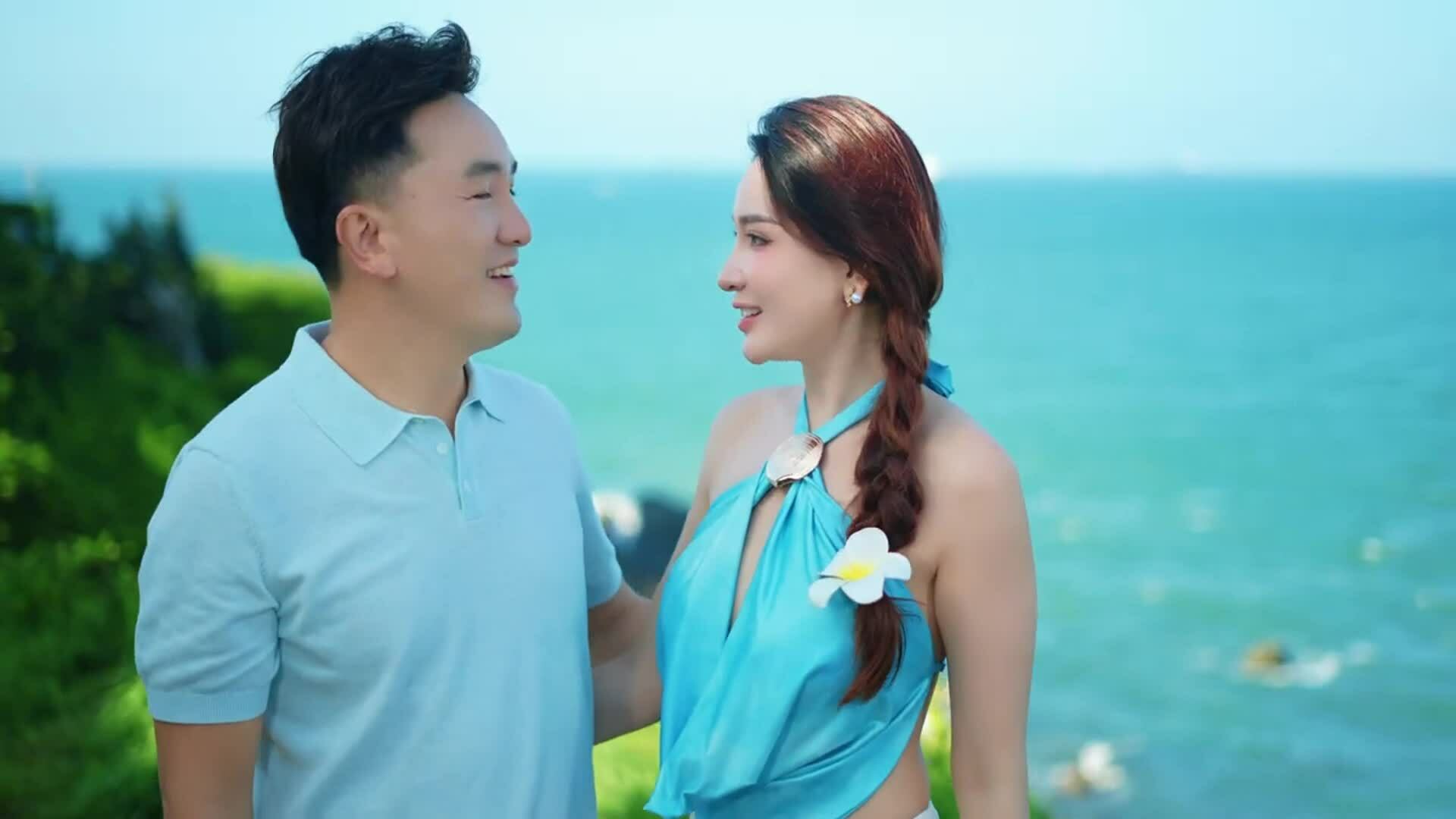 MV "Cùng nhau già đi" - vợ chồng Dương Ngọc Thái