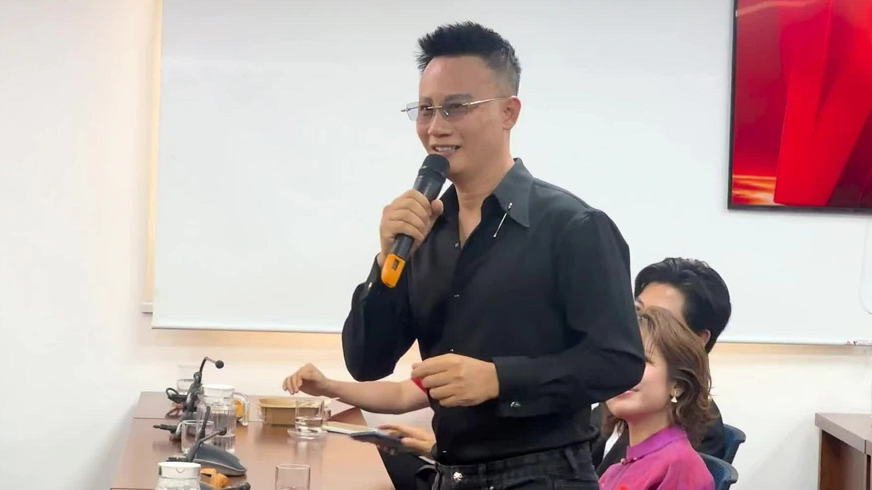 Dàn sao sẽ hát tại concert 'Tổ quốc trong tim' ở TP HCM