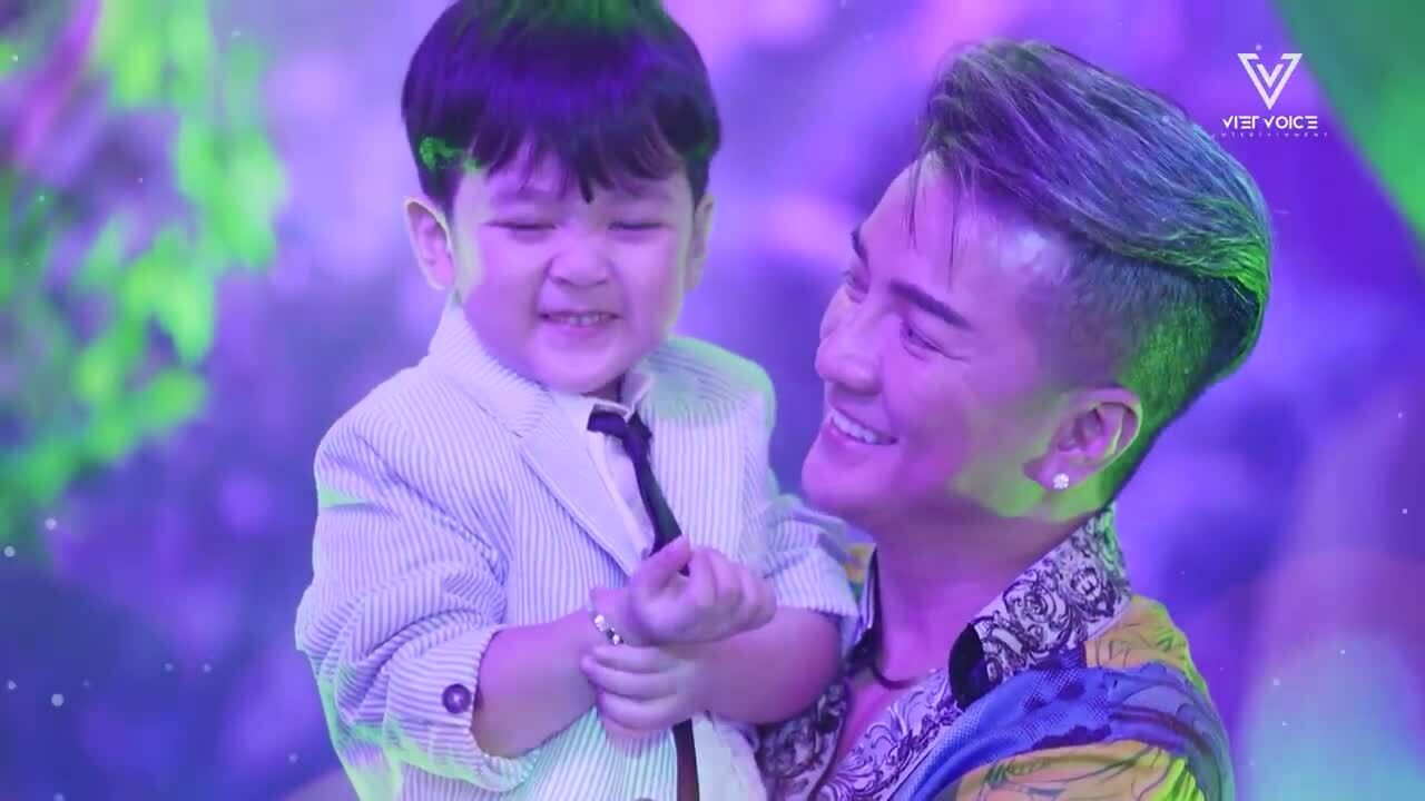 MV "Lời ru của ba" - Đàm Vĩnh
Hưng