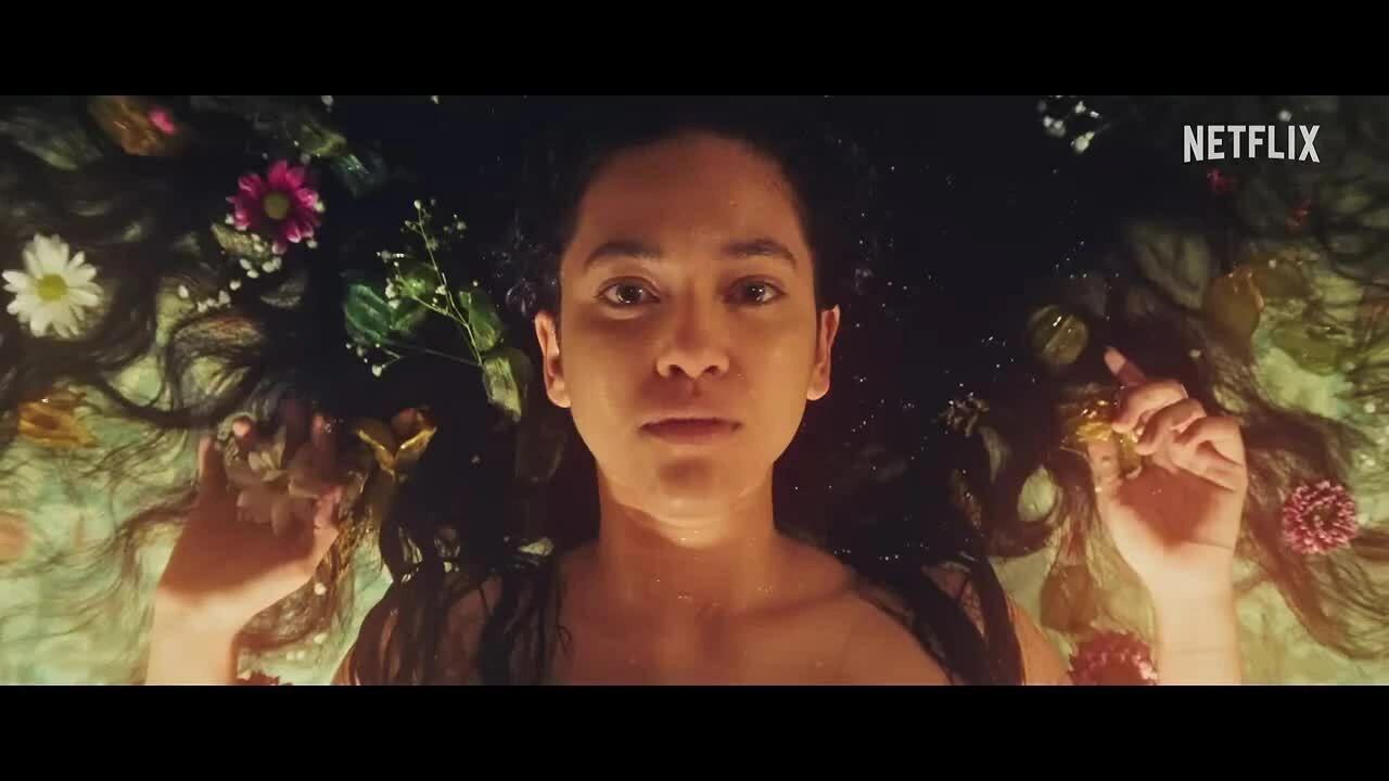 Trailer phần hai 'Trăm năm cô đơn' của Netflix
