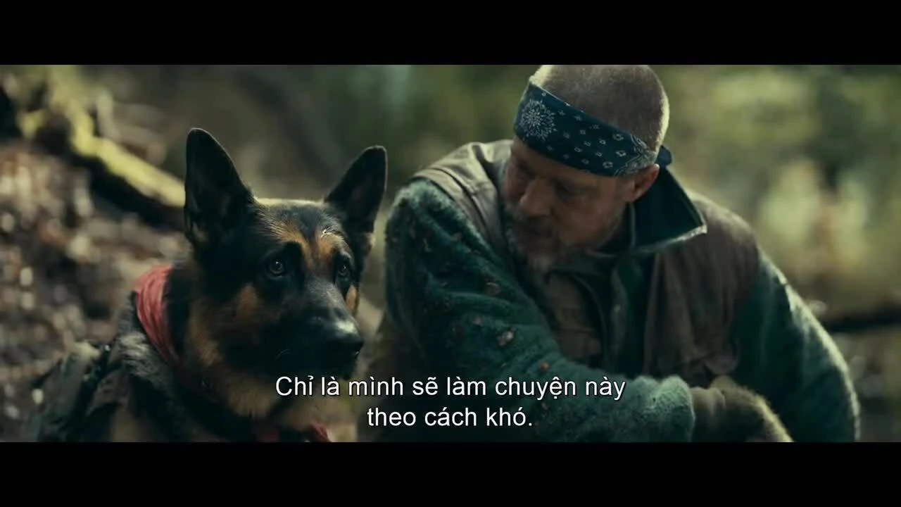 Trailer 'Heart of the Beast' (Trái tim quái thú)