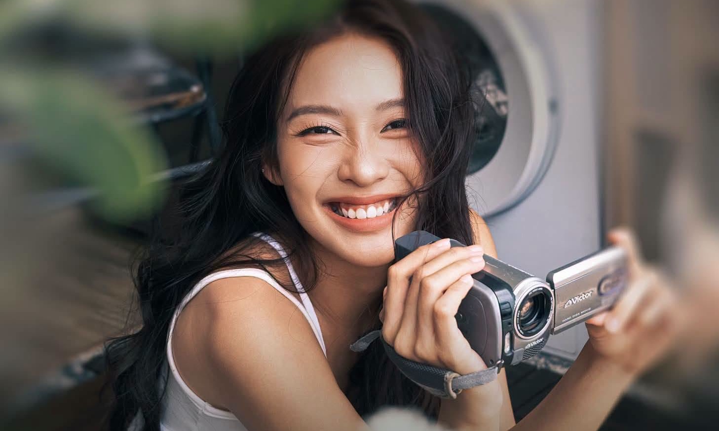 MV 'Cảm ơn vì những gì đã qua' của Khả Ngân
