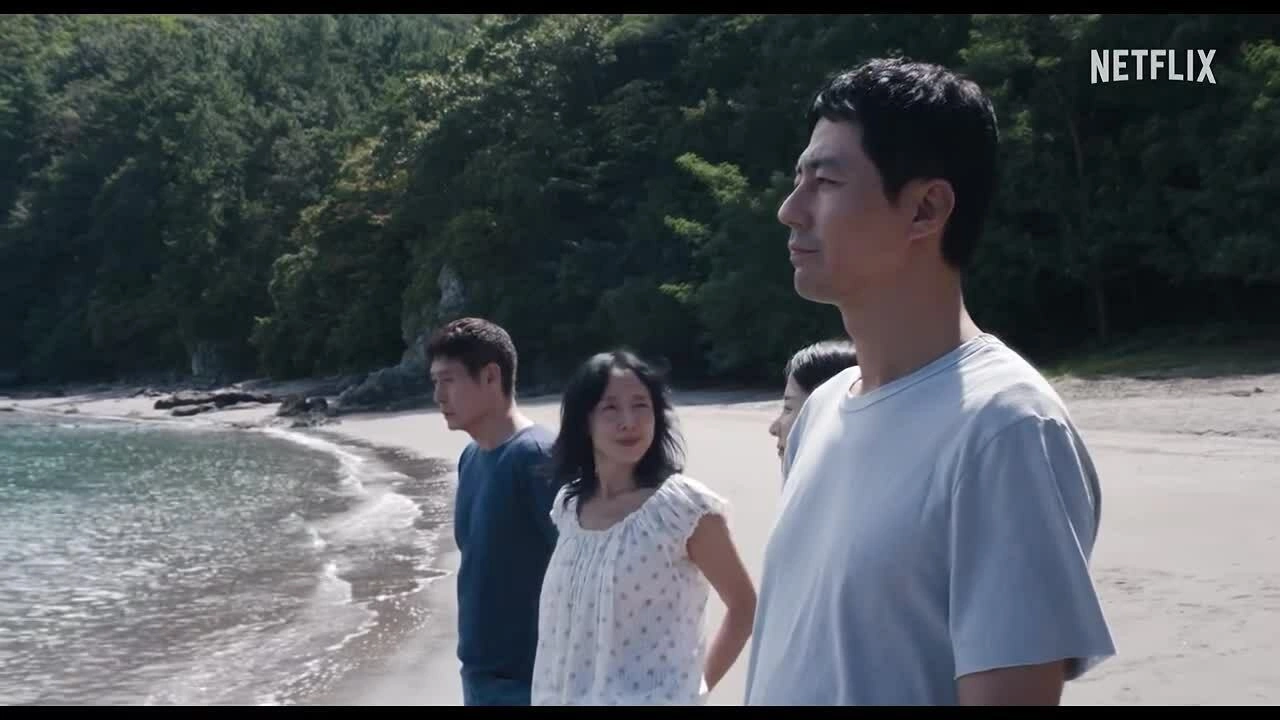 Trailer 'Possible Love' của Lee Chang Dong