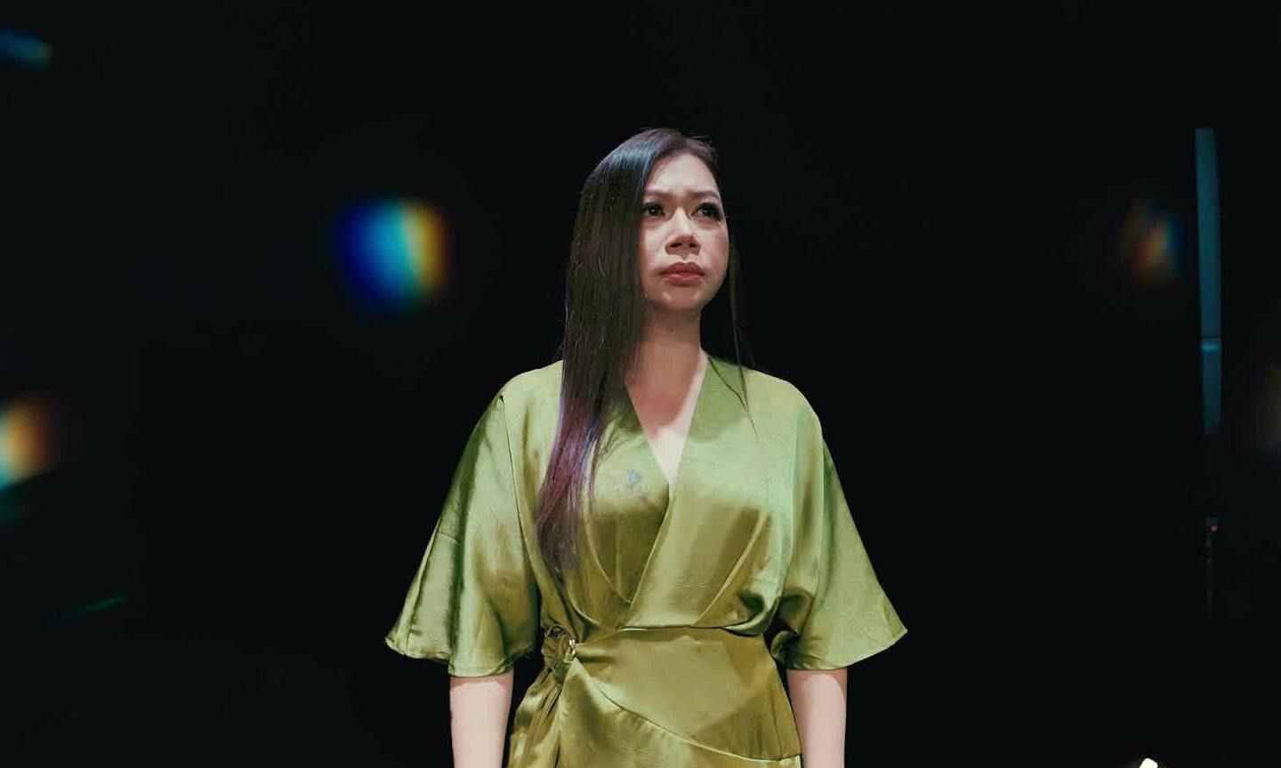 Trailer kiệt tác opera 'Tosca'