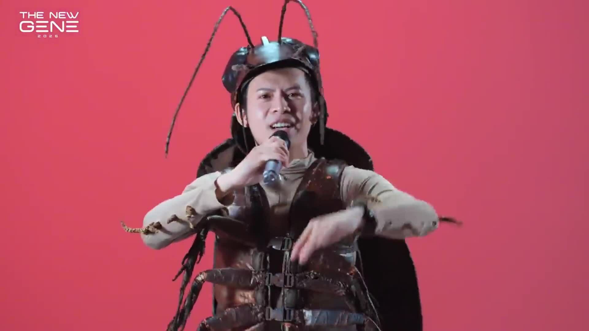 MV "Gián đáng iu hông?"
