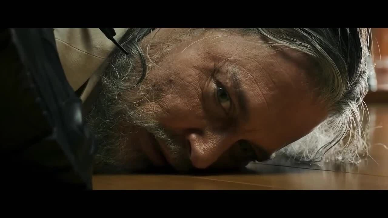 Trailer 'Day Drinker'
\(2027\)