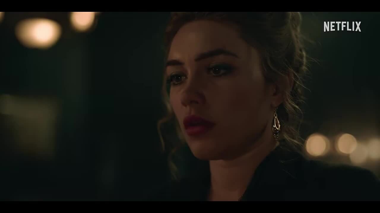 Trích đoạn miniseries 'Phía đông vườn địa đàng' (2026)