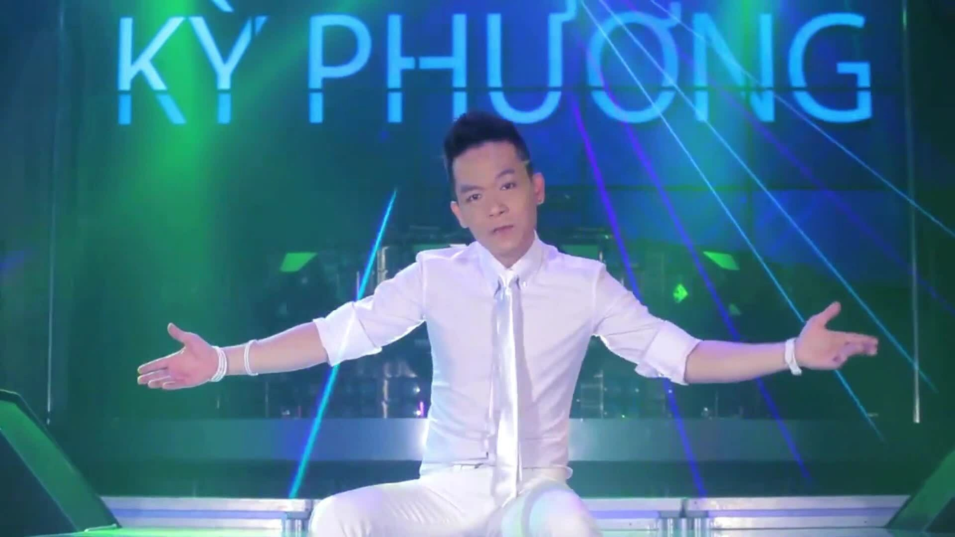 Kỳ Phương thể hiện "Cho người tình xa"