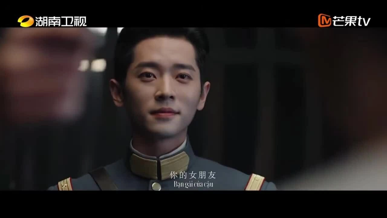 Trailer 'Ngọc Điệm Thu'
