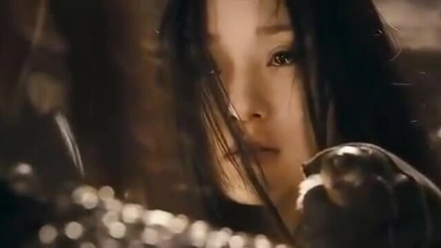 Châu Tấn trong 'Hoạ bì'