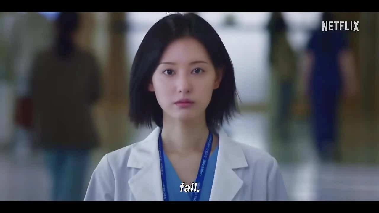 Teaser 'Doctor X' có Kim Ji Won
